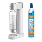 Philips Gasatore d'acqua ADD4902WH/1