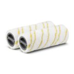 Karcher Set 2 rulli in microfibra EWM 2