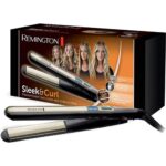 Remington Piastra per capelli S6500