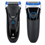 Braun Rasoio Elettrico Uomo usato e funzionante MG 5050