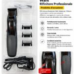 Wahl Rifinitore professionale ricondizionato 9918-1416
