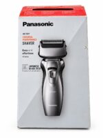Panasonic Rasoio Elettrico Uomo usato e funzionante Wet/Dry - immagine 2
