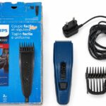 Philips Tagliacapelli Elettrico Professionale Usato Series 3000 HC3505