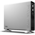 De Longhi Termoconvettore elettrico Slim Style HCX3220FTS