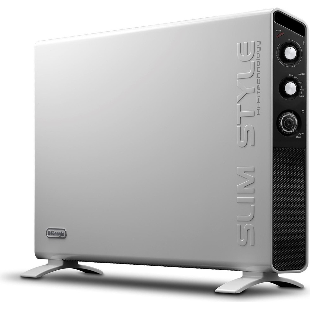 20261029051006_0.jpg De Longhi Termoconvettore elettrico Slim Style HCX3220FTS - immagine 1
