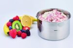 Ariete 630.0 Macchina per Gelato, Bianco - immagine 3