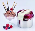 Ariete 630.0 Macchina per Gelato, Bianco - immagine 4
