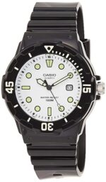 Casio Casual LRW-200H-7E1 - Orologio da polso Donna