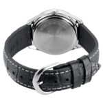 Casio Orologio Analogico al Quarzo Donna con Cinturino in Pelle LTP-1303L-7BVEF - immagine 3