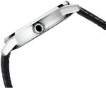 Casio Orologio Analogico al Quarzo Donna con Cinturino in Pelle LTP-1303L-7BVEF - immagine 4