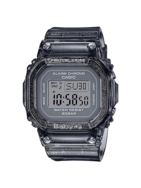 Casio-Orologio-Casual-AW-49HE-2AVEG-B08QD26NGL Casio Orologio Casual AW-49HE-2AVEG - immagine 1