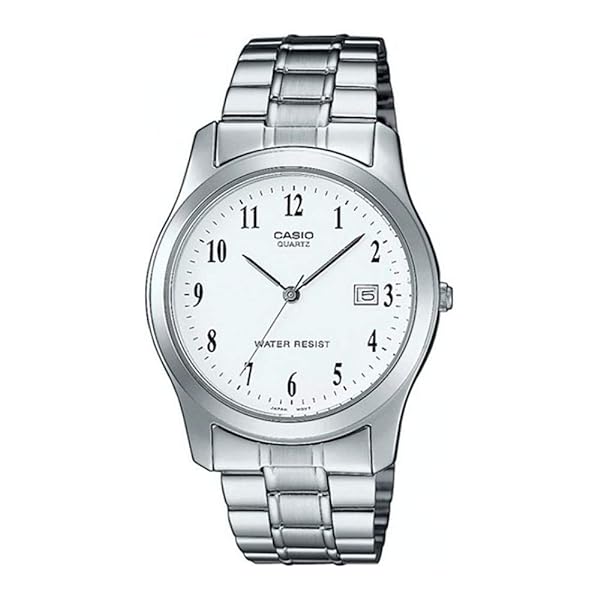 Casio-Orologio-da-Donna-Collection-LTP-1141PA-7BEF-B00K1582TK Casio Orologio da Donna Collection LTP-1141PA-7BEF - immagine 1