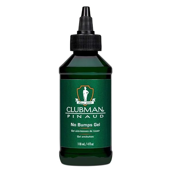 Clubman-Pinaud-Gel-Riparatore-118-ml-B001AT00MI Clubman Pinaud Gel Riparatore - 118 ml - immagine 1
