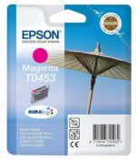 Epson T045340/10/20/30 STY.C64 C84 Inkjet / getto d'inchiostro Cartuccia originale