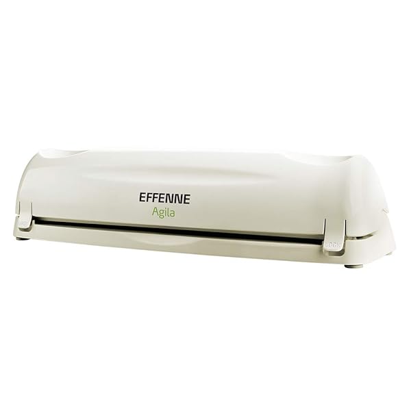 Flaem-Nuova-Effenne-Agila-Sottovuoto-VF02PK1-170-W-Plastica-B008CCSK00 Flaem Nuova Effenne Agila Sottovuoto VF02PK1, 170 W, Plastica - immagine 1