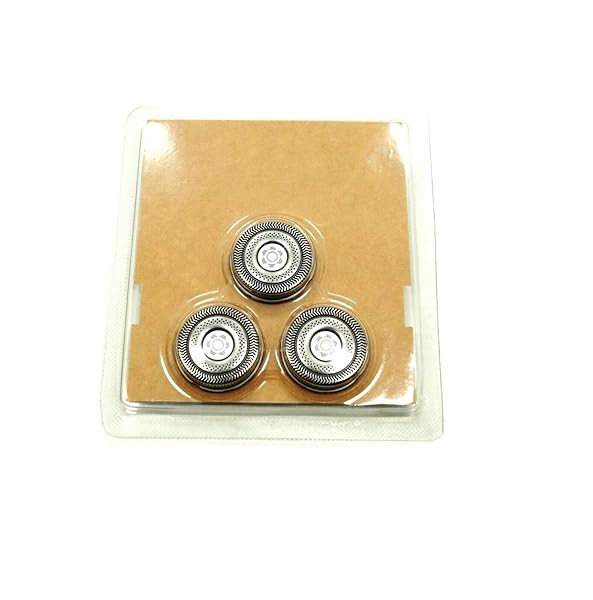 Lame-da-barba-Shaving-Lift-Blades-Cutter-Heads-Assy-For-Philips-Shaver-SP9820-SP9821-SP9860-SP9861-SP9862-SP9863-SP9880-B081K5DMM4 Lame da barba Shaving Lift Blades Cutter Heads Assy For Philips Shaver SP9820 SP9821 SP9860 SP9861 SP9862 SP9863 SP9880 422203629701 SH98 - immagine 1