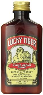 Lucky Tiger Crema liquida da 150 ml