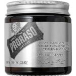 Mint & Rosemary Beard Exfoliating Paste
