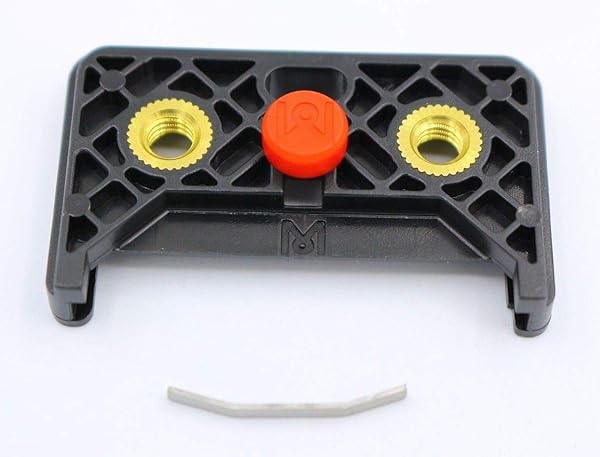 Moser-1403-7090-Guida-per-guida-Moser-1100-1400-B07KKGPZ6P Moser 1403-7090 - Guida per guida Moser 1100-1400 - immagine 1