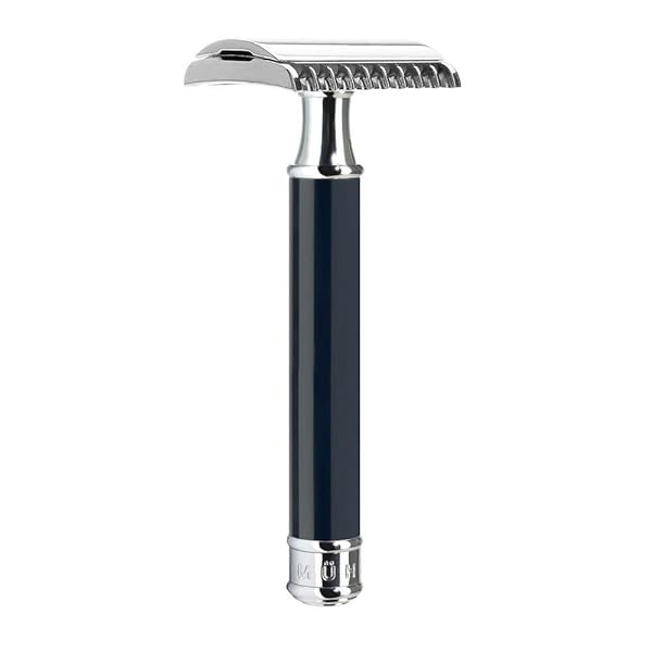 Muhle-Rasoio-di-Sicurezza-R101-1-Pezzo-B008PS1LTS Muhle Rasoio di Sicurezza, R101-1 Pezzo - immagine 1