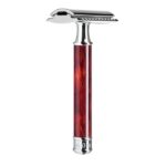 Muhle Rasoio di Sicurezza R108 Closed Comb