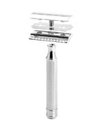 Muhle Rasoio di Sicurezza R108 Closed Comb - immagine 4