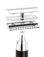 Muhle Rasoio di Sicurezza R108 Closed Comb - immagine 6