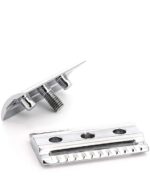 Muhle Rasoio di Sicurezza R108 Closed Comb - immagine 7
