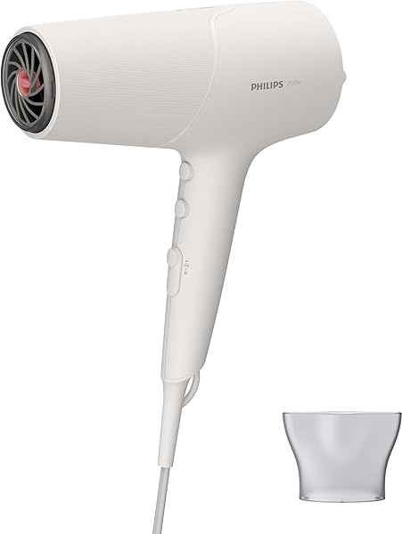 Philips-Asciugacapelli-BDH50100-2100-W-ionico-B09HKRQ5MS Philips Asciugacapelli BDH501/00 2100 W ionico - immagine 1