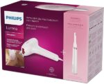 Philips Lumea Advanced BRI920/00 depilazione a luce pulsata Rosa, Bianco Luce pulsata intensa (IPL)