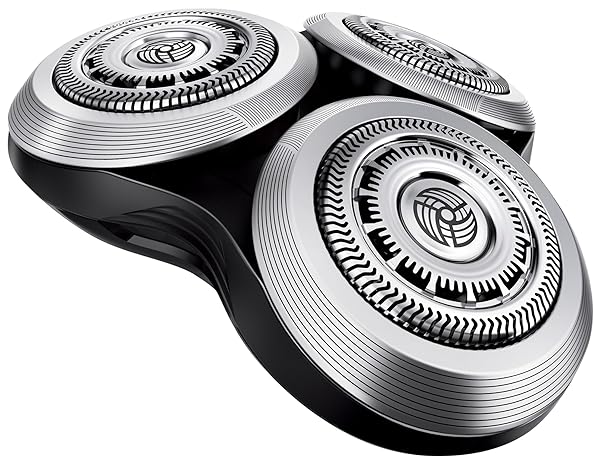Philips-Norelco-SHAVER-Series-9000-RQ1272-accessorio-per-rasoio-elettrico-B01M4O0BN9 Philips Norelco SHAVER Series 9000 RQ12/72 accessorio per rasoio elettrico - immagine 1