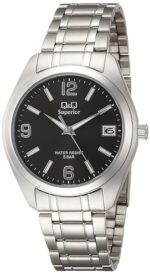 Q&Q Orologio Casual S286J205Y