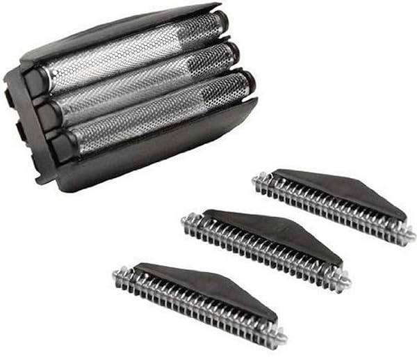 Remington-SP390-Lamine-e-Coltelli-per-F5790-B002P68B80 Remington SP390 Lamine e Coltelli per F5790 - immagine 1