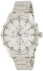 Seiko Orologio Casual SKS637P1