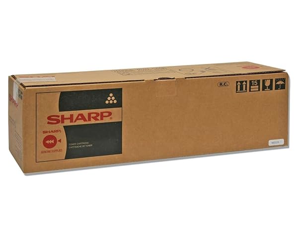 Sharp-Mx51Gtca-Cartuccia-per-Toner-Ciano-B006Q18HCA Sharp Mx51Gtca Cartuccia per Toner, Ciano - immagine 1