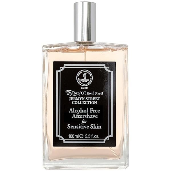 Taylor-of-Old-Bond-Street-Dopobarba-Jermyn-Street-Collection-100ml-35-B005JD4W84 Taylor of Old Bond Street Dopobarba Jermyn Street Collection 100ml, 3.5 - immagine 1